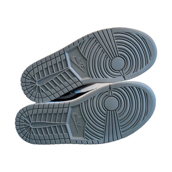 Nike Jordan 1 Retro Hightop, Satin, women - Picture 5 of 5